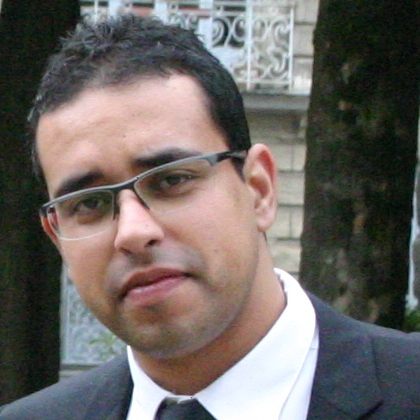 Yassir EL AROUBI